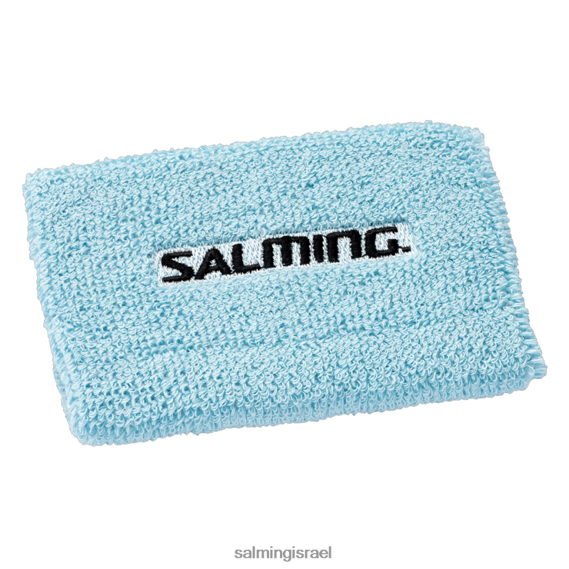 Salming גברים צמיד אמצע NZJJZ36 אביזרים טורקיז/לבן