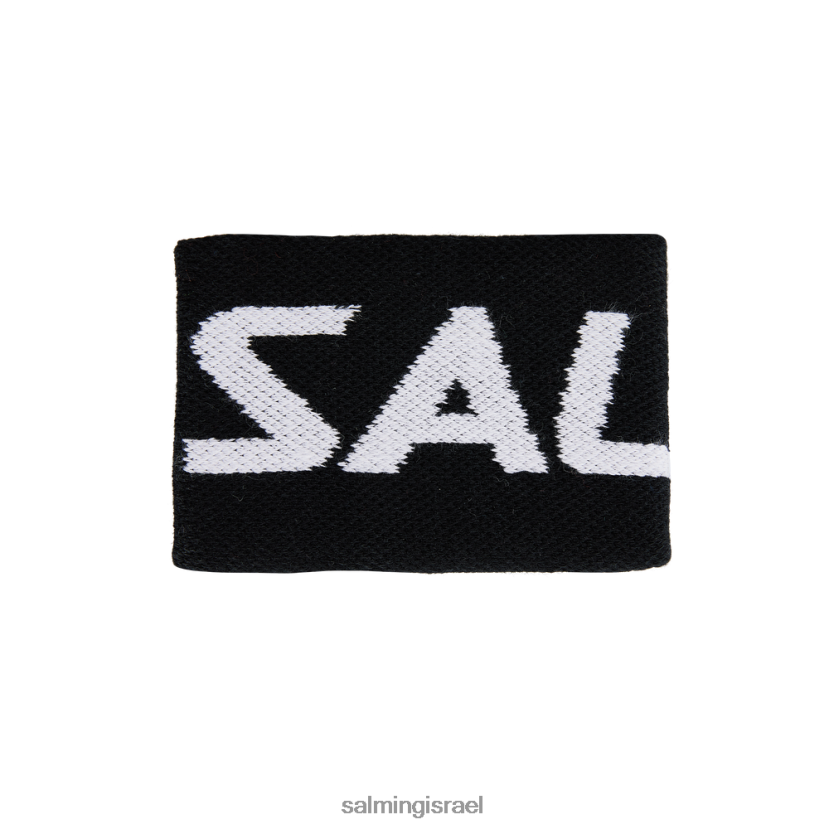 Salming גברים צמיד צוות באמצע NZJJZ41 אביזרים שָׁחוֹר