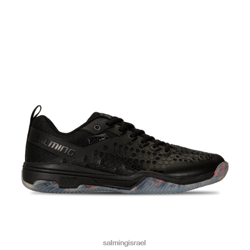 Salming גברים לִמְרוֹד NZJJZ50 נעליים שָׁחוֹר