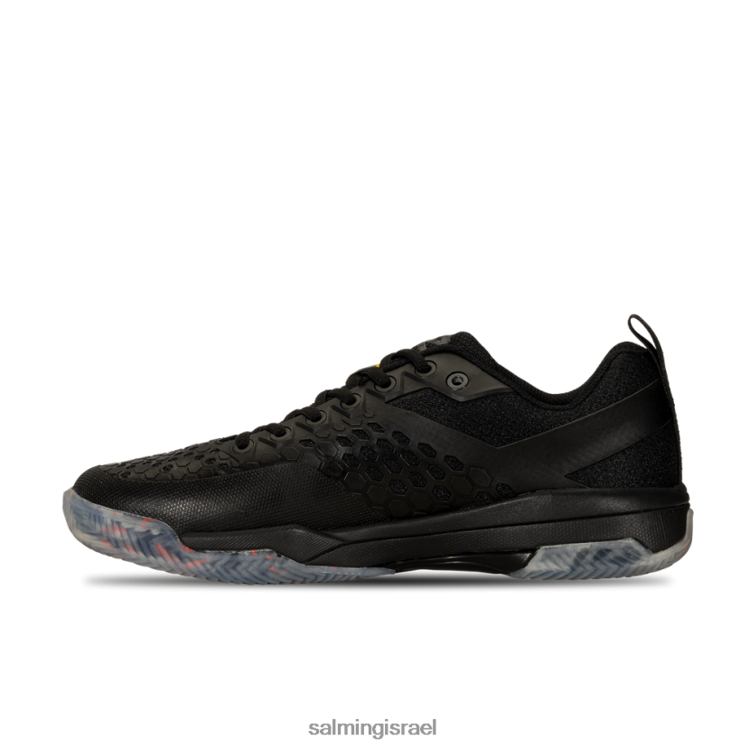 Salming גברים לִמְרוֹד NZJJZ50 נעליים שָׁחוֹר