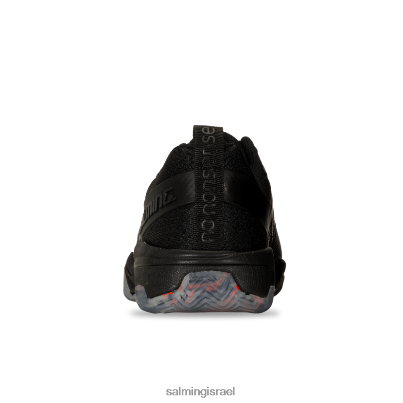 Salming גברים לִמְרוֹד NZJJZ50 נעליים שָׁחוֹר