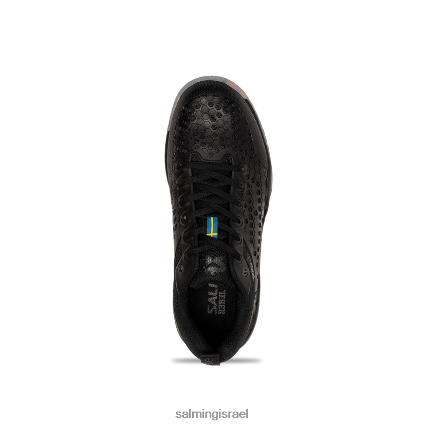 Salming גברים לִמְרוֹד NZJJZ50 נעליים שָׁחוֹר