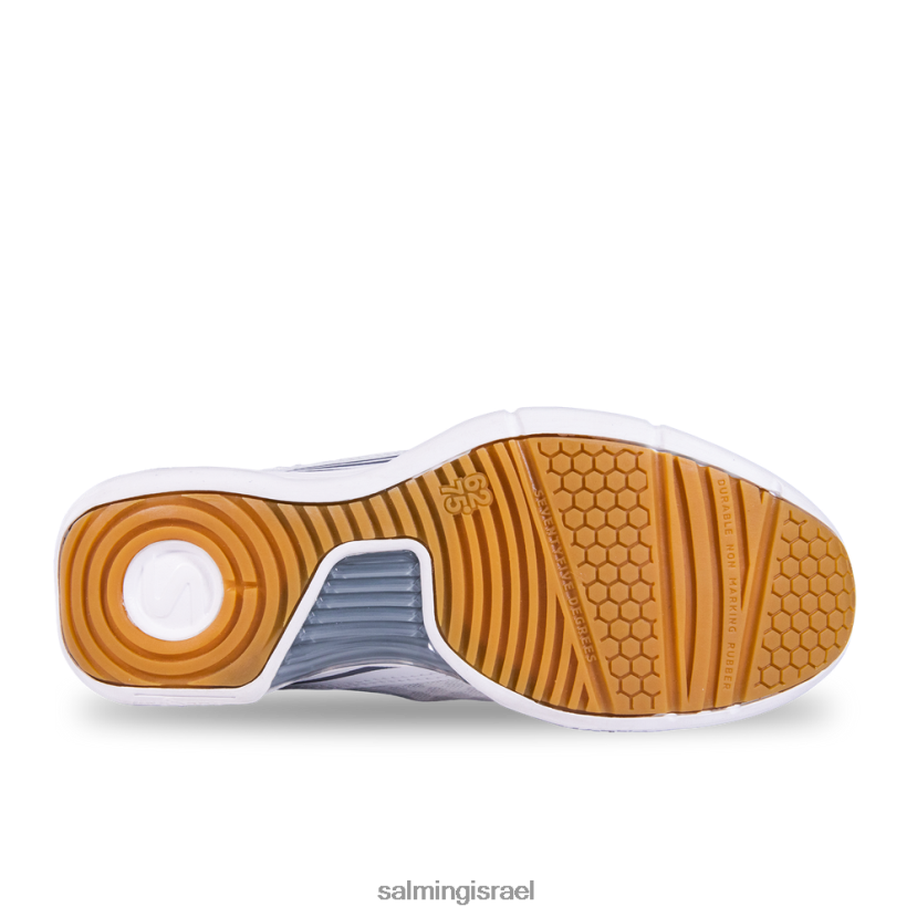 Salming נשים צפע סל NZJJZ52 נעליים לבן