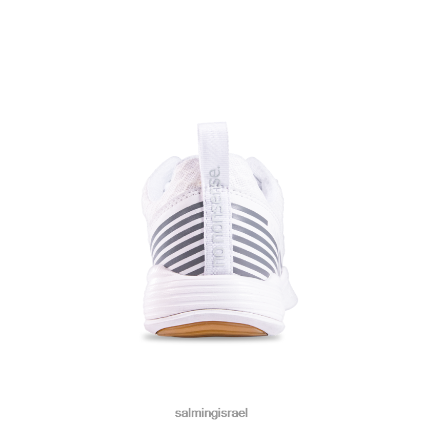 Salming נשים צפע סל NZJJZ52 נעליים לבן