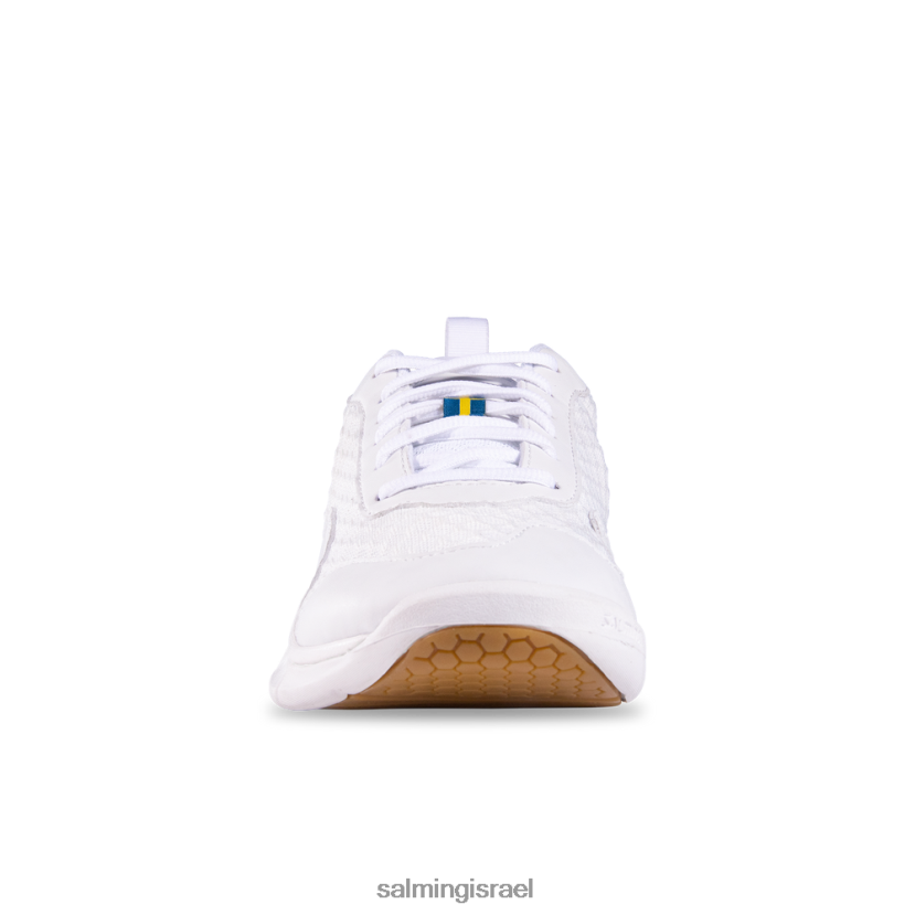 Salming נשים צפע סל NZJJZ52 נעליים לבן