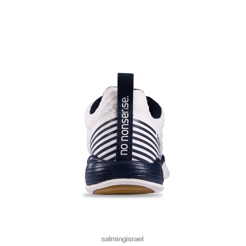 Salming גברים צפע סל NZJJZ5 נעליים לבן