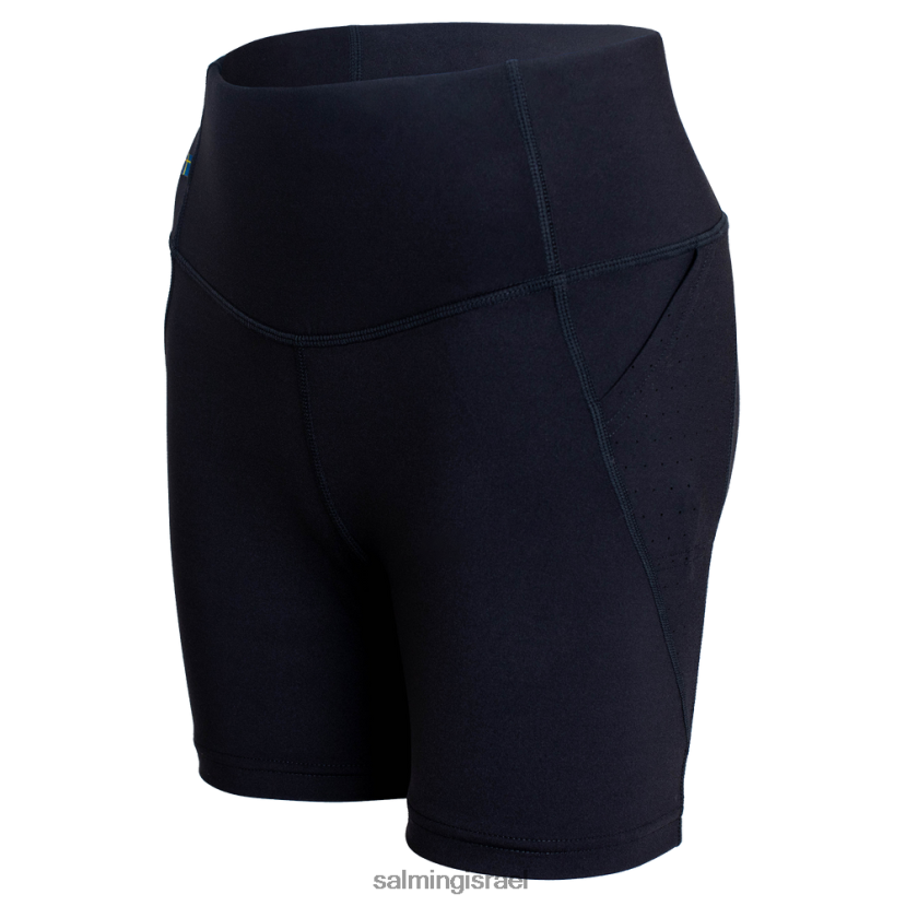 Salming נשים טייץ קצר של bjorkliden NZJJZ57 לבוש רַך