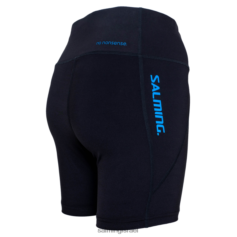 Salming נשים טייץ קצר של bjorkliden NZJJZ57 לבוש רַך