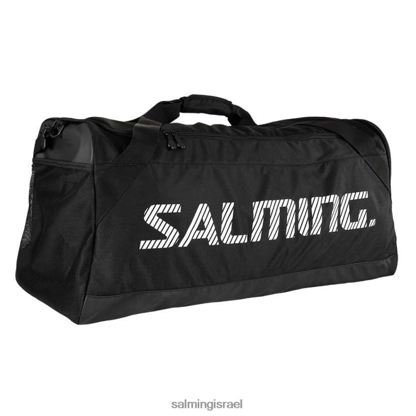 Salming גברים teambag 125l NZJJZ47 אביזרים שָׁחוֹר