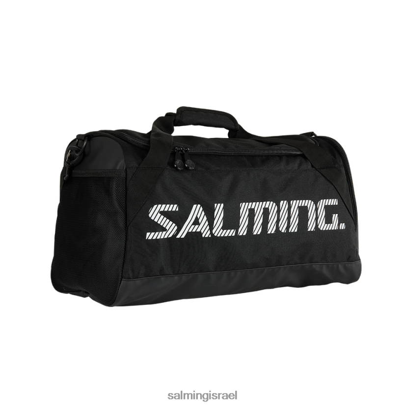 Salming גברים teambag 37l NZJJZ49 אביזרים שָׁחוֹר