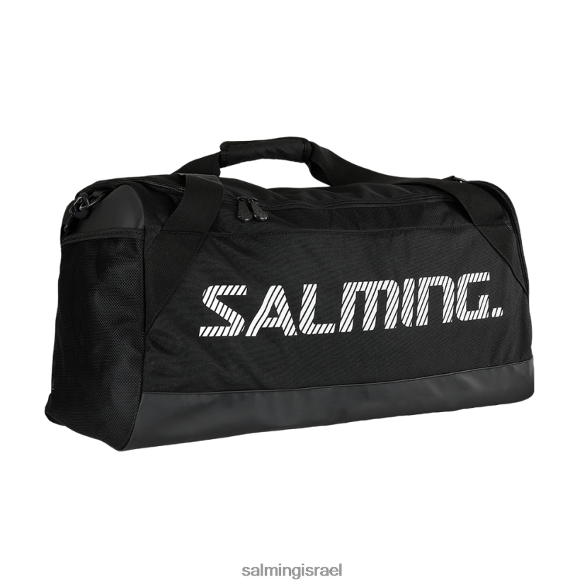 Salming גברים teambag 55l NZJJZ48 אביזרים שָׁחוֹר